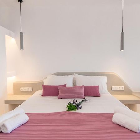 Parathyro Sto Aigaio 2 - Small Suites Tínos Cameră foto